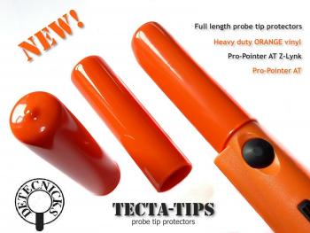 Tecta-Tips Orange (AT Probe)